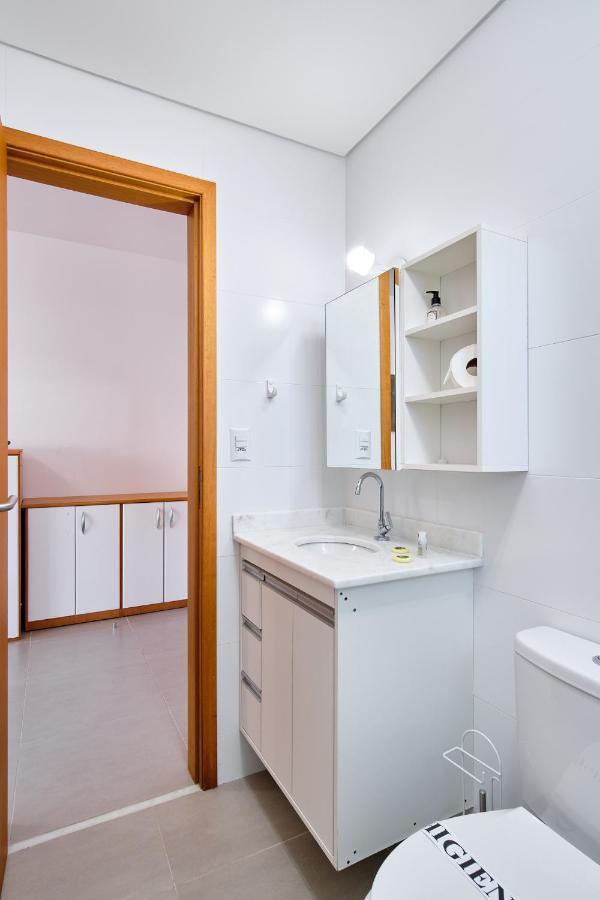 Ubatuba Home Studio Eksteriør billede