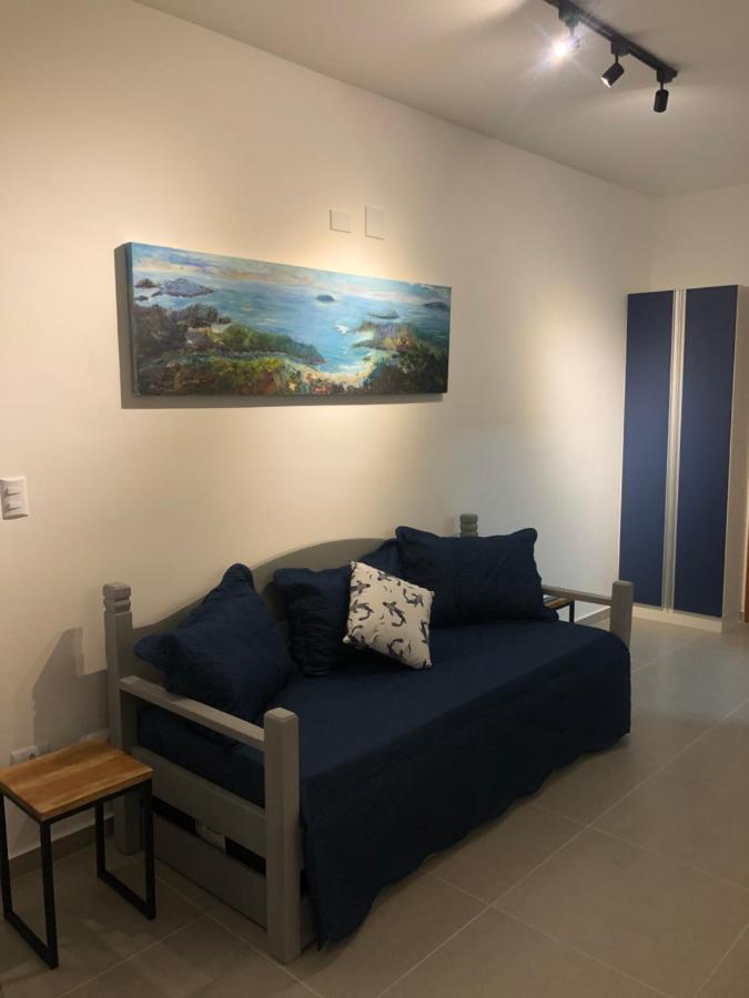 Ubatuba Home Studio Eksteriør billede