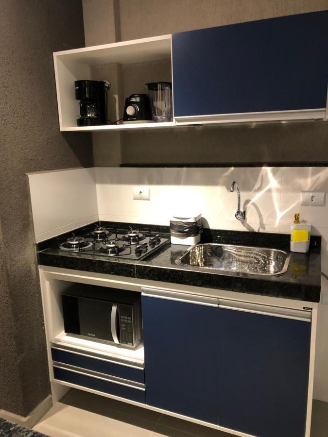 Ubatuba Home Studio Eksteriør billede